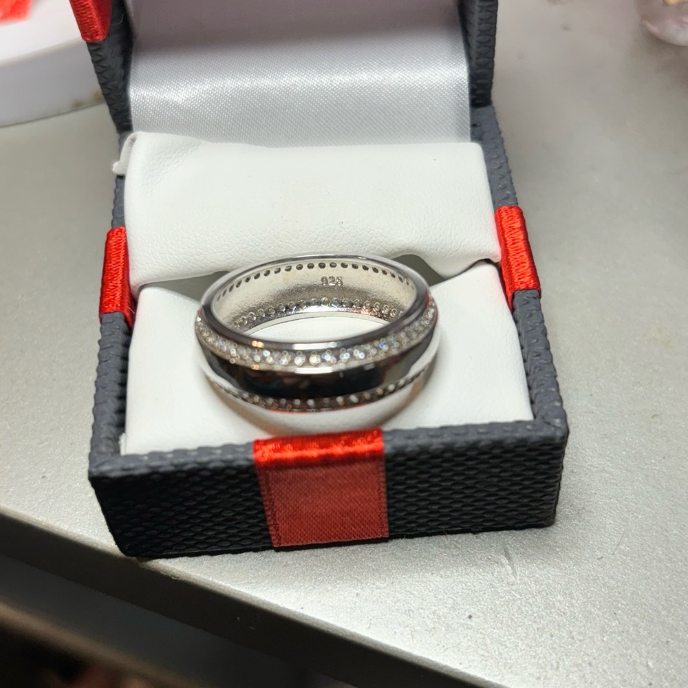 NWT Men’s Size 11 Band - Picture 5 of 9
